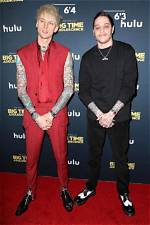 Machine Gun Kelly(Mgk): Rapper, Age, Height, Wife, Net Worth!