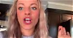 Mackenzie Mckee Gets Real About Dark Past Amid Divorce Rumors