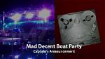 Mad Decent Boat Party Cancelled After Passenger Commits Suicide