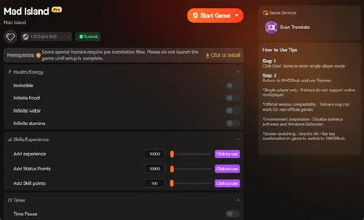 Mad Island Mods: Find & Install Guide + Risks & Warnings