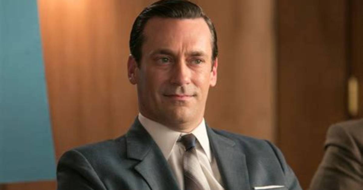 Mad Men’s Jon Hamm to Star in New Apple Tv+ Drama Series