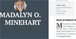 Madalyn Minehart Obituary: Manchester University Former Alumni Passes Away at 26
