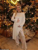 Made in Chelsea's Tabitha Willett Expecting First Child with Prince Harry's Friend Fraser Carruthers