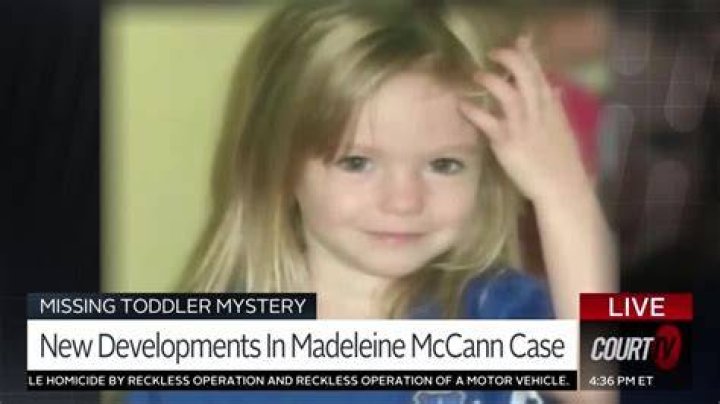 Madeleine McCann Case: Urgent Updates and New Developments