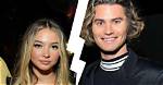 Madelyn Cline Cheating on Chase Stokes with Zack Bia Is Why They Broke Up, Rumor Explained
