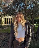 Madi Monroe: Actress, Tiktok, Age, Height, Parents, Net Worth!