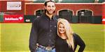 Madison Bumgarner’s Wife Ali Saunders: Age, Height, Kids, Profession, Net Worth!