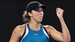 Madison Keys Net Worth