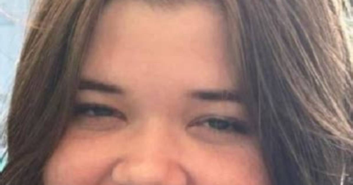 Madison Massey Mysteriously Missing: Police Announce the Misssing of Los Angeles, California Teenager, Madison Massey