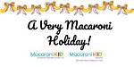 Madison Place Pto Holiday Mart | Macaroni Kid Overland Park - Olathe