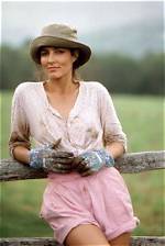Madolyn Smith Height