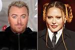 Madonna and Sam Smith Get ‘Vulgar’ with New Collaboration