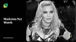 Madonna Net Worth: La Fortuna En Propiedades Y Obras De Arte De La Cantante