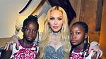 Madonna’s Twins Get Their First Barbie Dolls