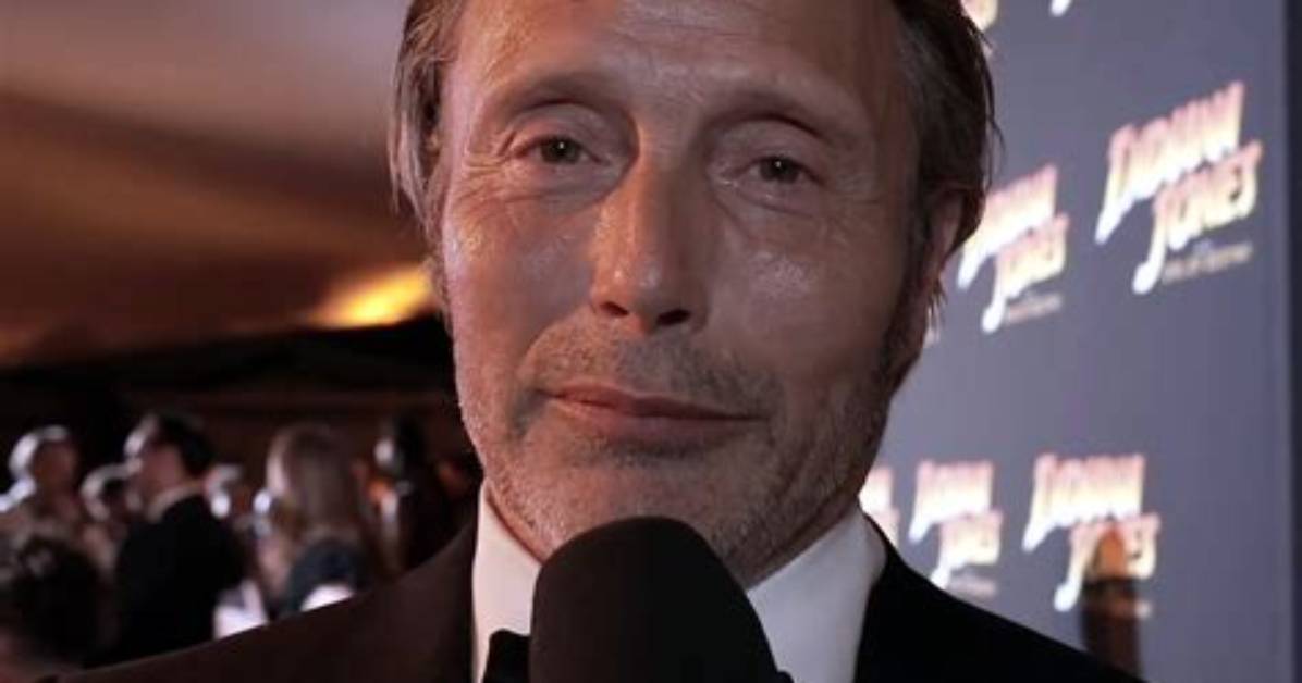 Mads Mikkelsen Net Worth