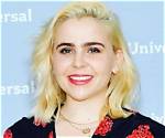 Mae Whitman Biography – Facts, Childhood, Family Life, Career