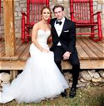 Mafs Stars Danielle Bergman and Bobby Dodd Welcome a Baby Girl!