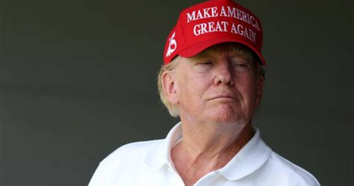 Maga Supporters Scammed with Worthless Trump Bucks Nbc News Reports