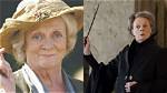 Maggie Smith