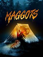 Maggots: Nature's Decomposition Experts Explored