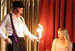 Magician Performers to Hire for an Event, Party, Venue, or Speaking | Celebrity Booking Agency