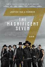Magnificent Seven 2016 Cast Net Worth – Richest Cast Members Salary