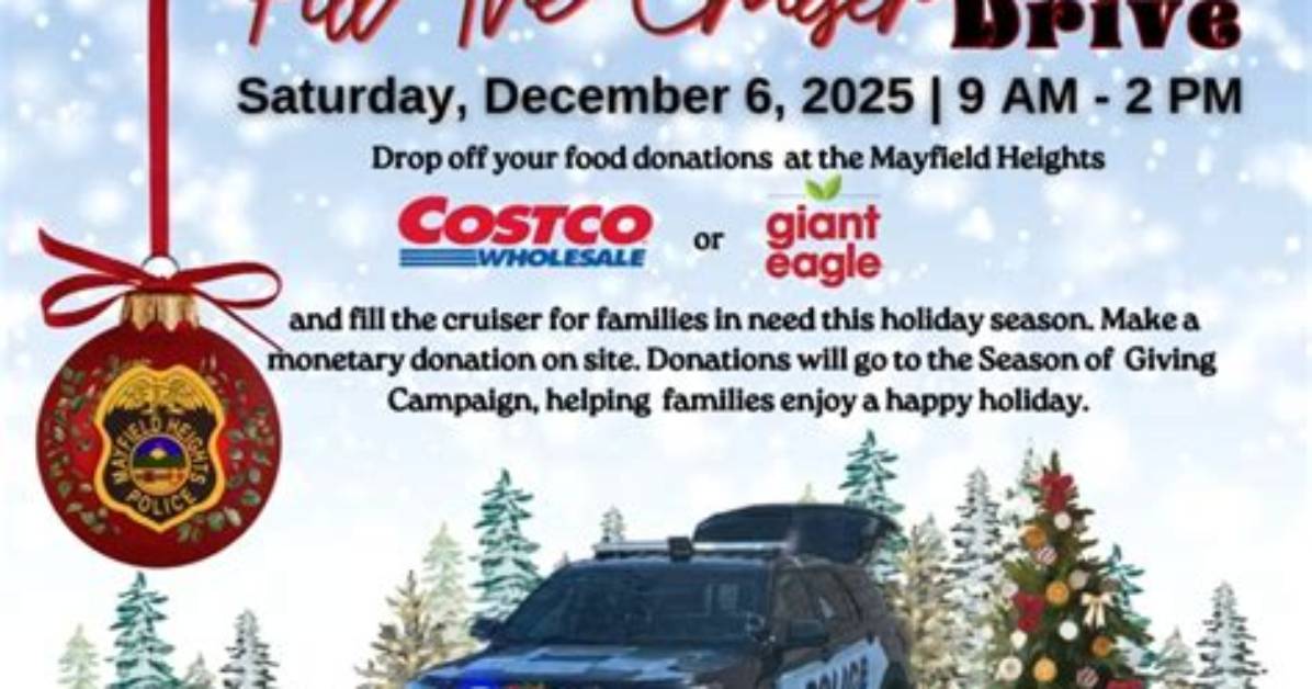 Magnolia Cruisers Donate $9,000 to Make-a-Wish | Lifestyles