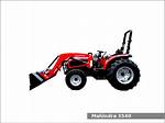 Mahindra 3540 4Wd Pst Tractor Price, Specs, Implements & Features 2022