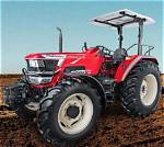 Mahindra 7085 4Wd Os Tractor Price, Specification & Features 2022