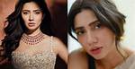 Mahira Khan, Who Starred Opposite Srk in 'Raees' Gets Married