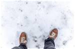 Maintaining Healthy Feet During Cold Seasons