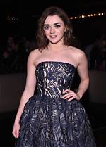 Maisie Williams Shuts Down Sexist Headline: See What She Said!