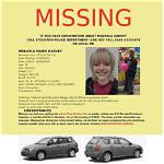 Makayla Harvey Missing and Makayla Harvey North Stockton Ca