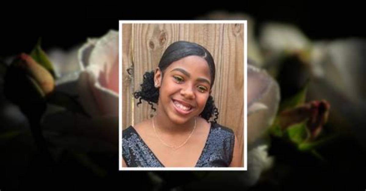 Makayla Jones Obituary, Family and Friends Mourn Makayla Jones