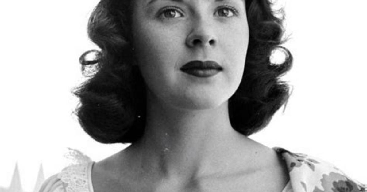 Mala Powers