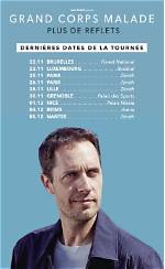 Maladie De Grand Corps Malade
