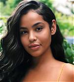Malaika Terry (Model) Age, Biography, Net Worth, Height, Boyfriend