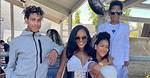 Malaysia Pargo Talks Jewelry and Kids