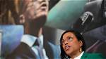 Malcolm X Daughter Ilyasah Shabazz Sue Cia and Fbi