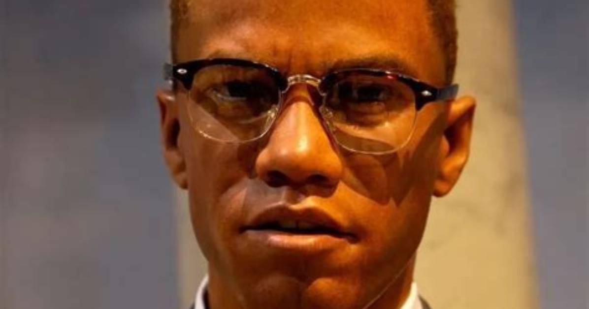 Malcolm X Red Hair | Decoding a Singular Trait