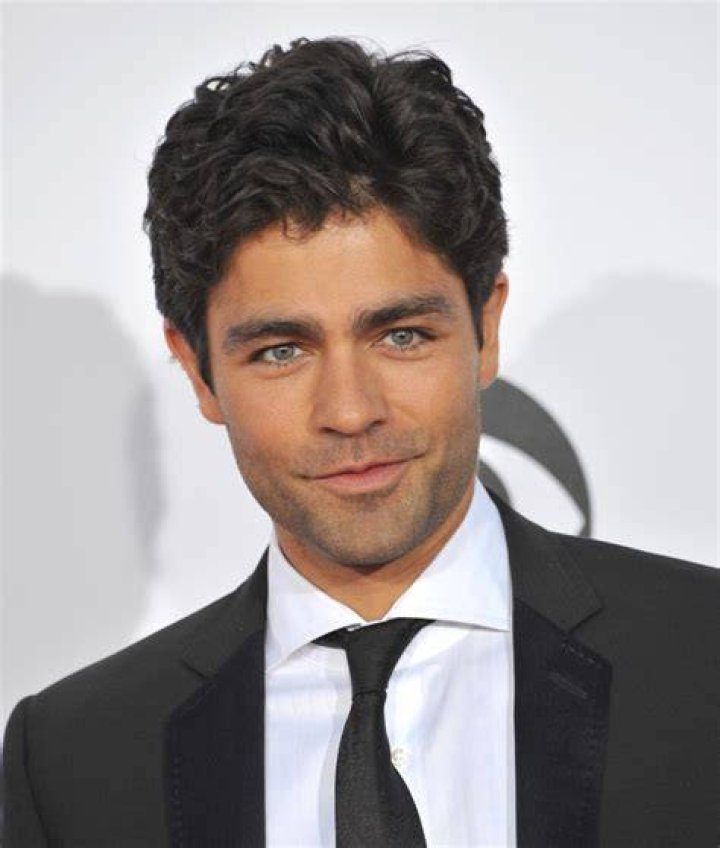 Male Actors with Black Hair and Olive Skin: Discovering Their Allure