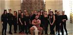 Male Dancers Reveal All About Hen Parties, from Randy Brides to £80K Sex Offers