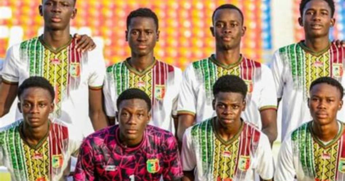 Mali U17 - Club Profile