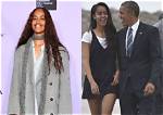 Malia Obama Makes Her Sundance Film Festival Debut as Filmmaker Malia Obama Stuns at Sundance. .. I'm a Big Shot in Hollywood! !! 3K 1/19/2024 6:04 Am Pt