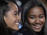 Malia Obama