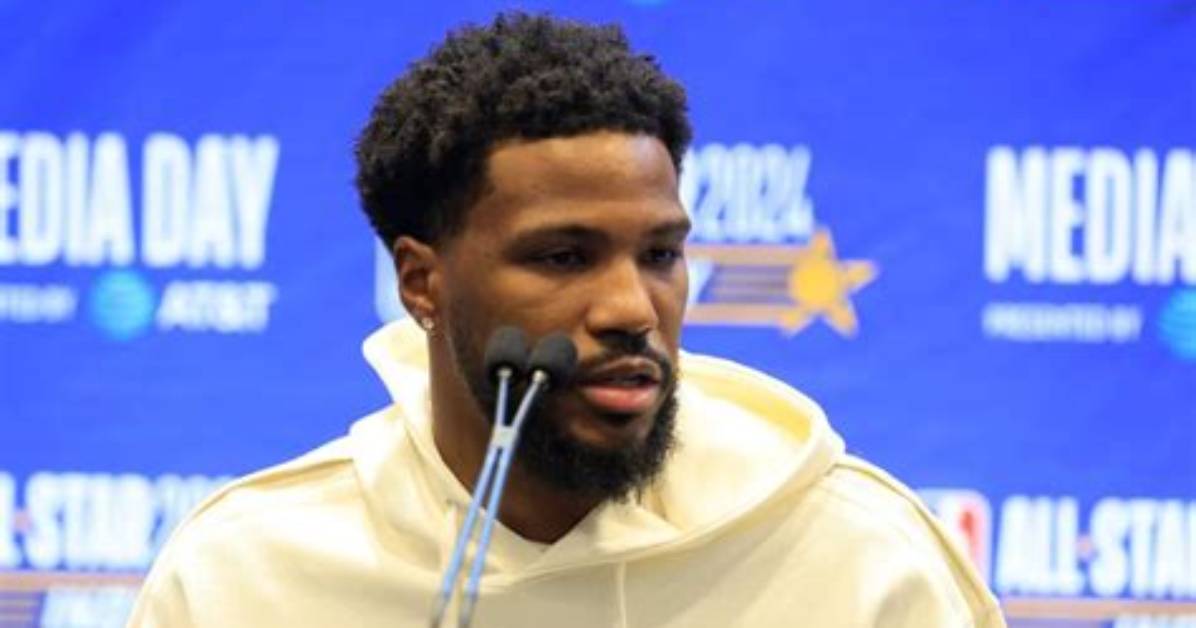 Malik Beasley Net Worth