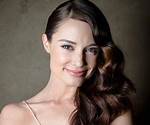 Mallory Jansen Height