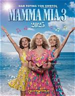 Mamma Mia! 3 Release Date, Cast, Storyline, Latest Updates & Trailer