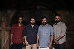 Mammootty’s Bramayugam Wraps up Its Shoot