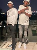 Mampintsha (Mandla Maphumulo) Wiki, Age, Wife, Children, Death, Family, Biography & More
